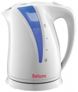 Saturn EK8417 Saturn EK8417